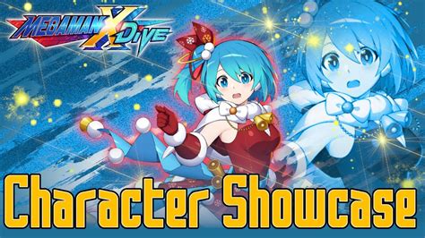 rico megaman|Christmas RiCO 5* Character Showcase .